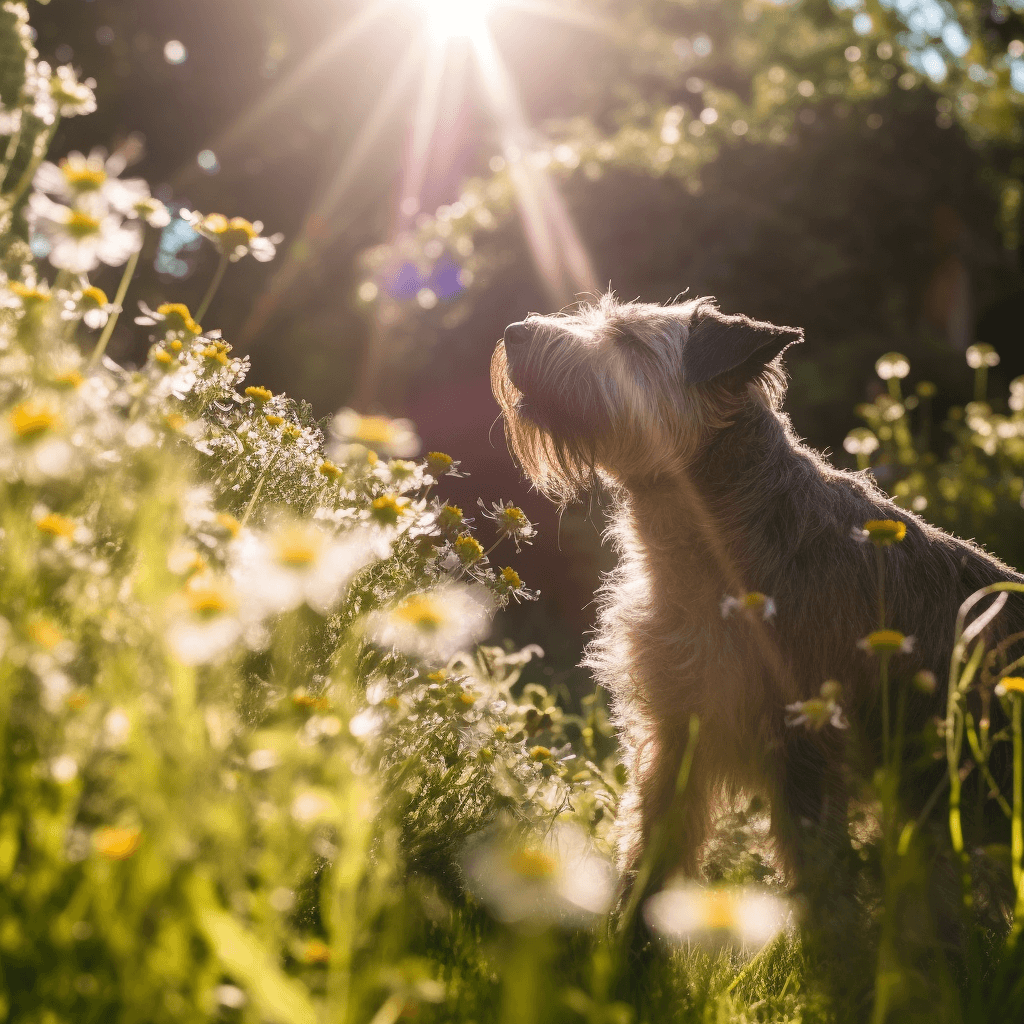 Beware of These Dangerous Plants for Dogs in the UK: A Guide for Pet Owners - Fetch Club Shop